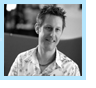 Paul Sutton, Head of Social Communications