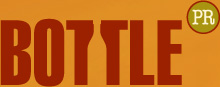 Oxfordshire PR Agency - Bottle PR