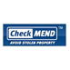 CheckMEND