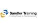 The public relations consultants at BOTTLE support training organisation Sandler Training to attract young people to a sales career