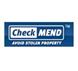 CheckMEND