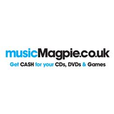 Raising brand awareness and providing a fully managed press office for musicMagpie