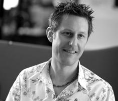 Paul Sutton is BOTTLE's Head of Social Communications