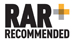 RAR Logo