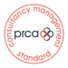 PRCA CMS Logo