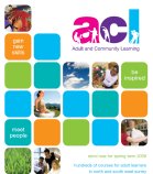 Read BOTTLE's e-newsletter, Issue 6 December 2008