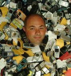 Read BOTTLE's e-newsletter, Issue 3 May 2008